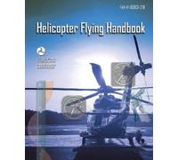 Helicopter Flying Handbook (Paperback) (US IMPORT)