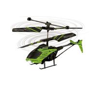 Helicopter Glow in the Dark Streak RC Remote Controlled REVELL