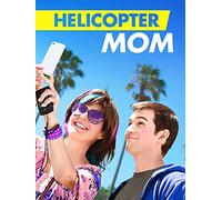 Helicopter Mom