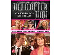 HELICOPTER MOM