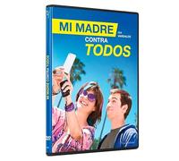 Helicopter Mom (Spanish Release) Mi Madre Contra Todos