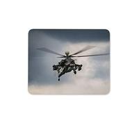 Helicopter Mouse Mat Pad - Plane RAF Armed Forces Men's Fun Computer #16265