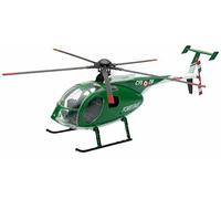 Helicopter NH500 State Forestry Body 1:32 Model 25323 NEW RAY