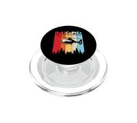HeLiCoPtEr PopSockets PopGrip for MagSafe