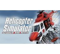 Helicopter Simulator 2014: Search and Rescue