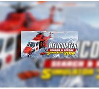 Helicopter Simulator 2014: Search and Rescue PC Steam Account
