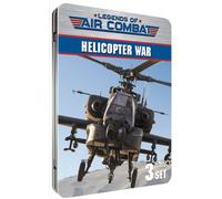 Helicopter War [DVD] [2012] [Region 1] [US Import] [NTSC]