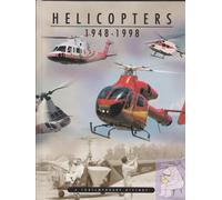 Helicopters 1948-1998: A Contemporary History