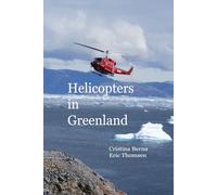 Helicopters in Greenland (Vehicles)