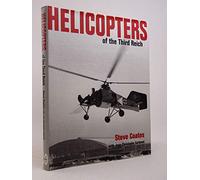 Helicopters Of The Third Reich