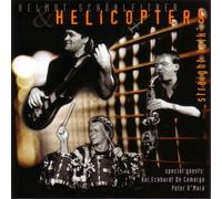 Helicopters - Straight Talk