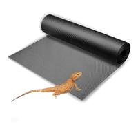 Helidrago Bearded Dragon Tank Accessories, Reptile Substrate Floor for Bearded Dragon Enclosure 4x2x2, Leopard Gecko Tank Liner Mat for 120 Gallon Reptile Tank