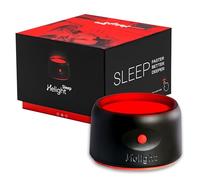 Helight Red Light Therapy Sleep Device - 630nm Pure Red Light Lamp Sleep Aid to Support Deep Relaxation - Red Light for Sleep Lamp Backed by Science for Adults & Kids Bedrooms