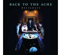 Heligoats - Back to the Ache [VINYL]