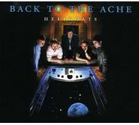 Heligoats, The - Back To The Ache Cd