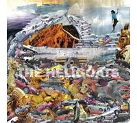 Heligoats, The - The End of All-Purpose [VINYL]