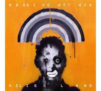 Massive Attack / Heligoland