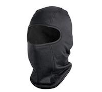 Helikon ComfortDry balaclava with 1 hole Black