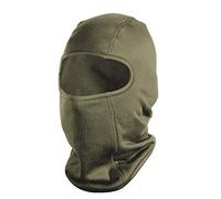 Helikon-Tex ComfortDry balaclava with 1 hole Olive Green
