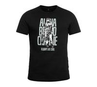 Helikon ABC Alfa Bravo Charlie T-Shirt - Black