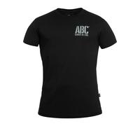 Helikon ABC Always Be Cool T-Shirt - Black