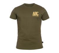 Helikon ABC Always Be Cool T-Shirt - Olive