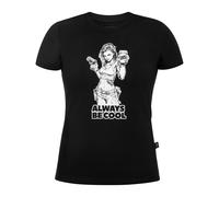 Helikon ABC Always Be Cool Women's T-Shirt - Black