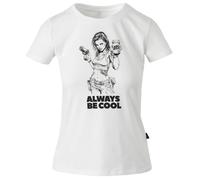 Helikon ABC Always Be Cool Women's T-Shirt - White