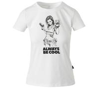 Helikon ABC Always Be Cool Women's T-Shirt - White