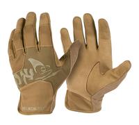 Helikon Men's All Round Fit Multi-purpose Light Gloves Coyote/Adaptive Green size S