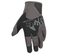 Helikon Men's All Round Multi-purpose Light Gloves Black/Shadow Grey size M