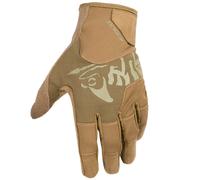 Helikon All Round Tactical Gloves - Coyote/Adaptive Green