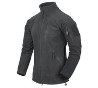 Helikon Alpha Tactical Fleece - Shadow Grey