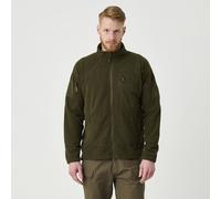 HELIKON ALPHA TACTICAL Jacket Army Shooting Windblocker Grid Fleece Combat Range