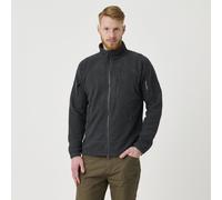 Helikon-Tex ALPHA TACTICAL JACKET - GRID FLEECE SHADOW GREY M/Regular