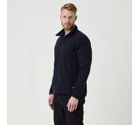 Helikon-Tex ALPHA TACTICAL JACKET - GRID FLEECE NAVY BLUE M/Regular