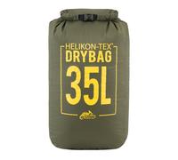 Helikon Arid Dry Sack Small Olive Green / Black