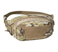 Bandicoot Waist Pack Belt Bag - Cordura® (34-Multicam)