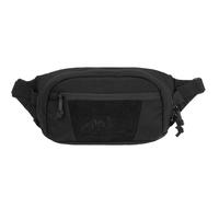 Helikon Bandicoot Waist Bag - Black