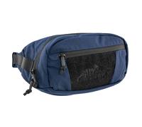 Helikon-Tex Bandicoot 2.7 Litre Bum Bag in Blue, blue, standard size