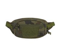Helikon-Tex Bandicoot Waist Pack Waist Pack EDC Everyday Leisure Holiday - PL Woodland