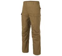 Helikon BDU MK2 Trousers Cargo Army Pants Hiking Field Work Casual Polycotton
