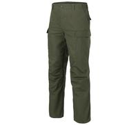 Helikon BDU pants MK2 - Olive Green