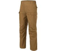 Helikon BDU MK2 Trousers - Coyote