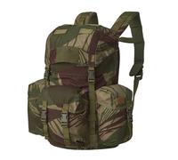 Helikon Bergen Backpack Rhodesian Camo