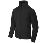 Helikon Blizzard StormStretch Jacket - Black