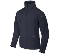Helikon Blizzard StormStretch Jacket - Navy Blue
