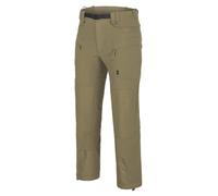 Helikon Blizzard StormStretch Softshell Trousers - Adaptive Green