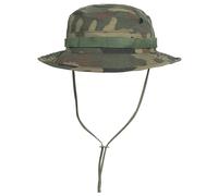 Helikon-Tex Boonie Hat PL Woodland, Green, S