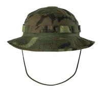 Helikon Boonie Mk2 PolyCotton Stretch Rip-Stop Hat - ERDL